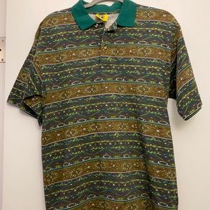 M Duck Head Vintage Polo